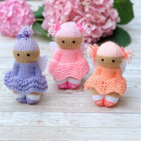 Get the free knitting pattern · See the Ravelry page · 50 . . Ravelry free knitting patterns for dolls